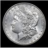 Image 2 : 1891-s Morgan Dollar $1 Grades Select Unc