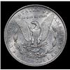 Image 3 : 1891-s Morgan Dollar $1 Grades Select Unc