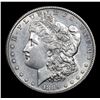 Image 2 : 1889-s Morgan Dollar $1 Grades Select Unc