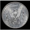 Image 3 : 1889-s Morgan Dollar $1 Grades Select Unc