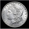 Image 2 : 1879-o Morgan Dollar $1 Grades Select Unc