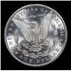 Image 3 : 1881-s Morgan Dollar $1 Grades GEM Unc PL