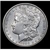 Image 2 : 1898-s Morgan Dollar $1 Grades Select Unc