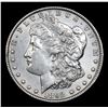 Image 2 : 1892-p Morgan Dollar $1 Grades Select Unc