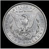 Image 3 : 1892-p Morgan Dollar $1 Grades Select Unc