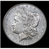 Image 2 : 1900-s Morgan Dollar $1 Grades Select Unc