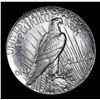 Image 3 : 1928-p Peace Dollar $1 Grades Unc Details
