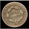 Image 3 : 1826 Coronet Head Large Cent 1c Grades vg+