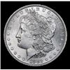 Image 2 : 1882-p Morgan Dollar $1 Grades Unc Details