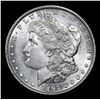 Image 2 : 1897-p Morgan Dollar $1 Grades Select+ Unc