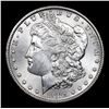 Image 2 : 1901-o Morgan Dollar $1 Grades Select+ Unc