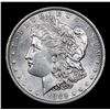 Image 2 : 1882-o Morgan Dollar $1 Grades Select+ Unc