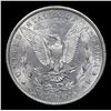 Image 3 : 1882-o Morgan Dollar $1 Grades Select+ Unc