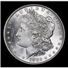 Image 2 : 1882-o Morgan Dollar $1 Grades Select+ Unc