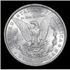 Image 3 : 1880-s Morgan Dollar $1 Grades Choice+ Unc