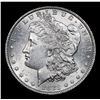 Image 2 : 1881-o Morgan Dollar $1 Grades Select+ Unc