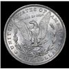Image 3 : 1881-o Morgan Dollar $1 Grades Select+ Unc
