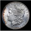 Image 2 : 1880-p Morgan Dollar $1 Grades Select+ Unc