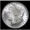 Image 2 : 1879-s Morgan Dollar $1 Grades Choice+ Unc