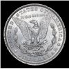 Image 3 : 1879-p Morgan Dollar $1 Grades Select+ Unc
