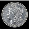 Image 2 : 1889-o Morgan Dollar $1 Grades Unc Details