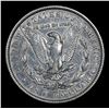 Image 3 : 1889-o Morgan Dollar $1 Grades Unc Details