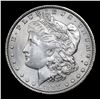 Image 2 : 1888-p Morgan Dollar $1 Grades Choice+ Unc