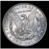 Image 3 : 1888-p Morgan Dollar $1 Grades Choice+ Unc