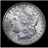 Image 2 : 1899-o Morgan Dollar $1 Grades Choice+ Unc