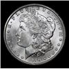 Image 2 : 1899-o Morgan Dollar $1 Grades Choice+ Unc