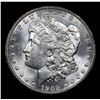 Image 2 : 1902-o Morgan Dollar $1 Grades Choice+ Unc