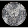 Image 3 : 1902-o Morgan Dollar $1 Grades Choice+ Unc