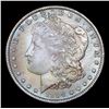 Image 2 : 1884-o Morgan Dollar $1 Grades Choice+ Unc