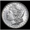 Image 2 : 1891-s Morgan Dollar $1 Grades Select+ Unc