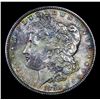 Image 2 : 1902-p Morgan Dollar $1 Grades Choice+ Unc