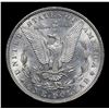 Image 3 : 1891-p Morgan Dollar $1 Grades Select+ Unc
