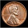 Image 2 : 1933-p Lincoln Cent 1c Grades Choice Unc RB