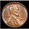 Image 2 : 1942-p Lincoln Cent 1c Grades Select+ Unc BN