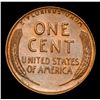 Image 3 : 1951-p Lincoln Cent 1c Grades Select+ Unc RB