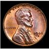 Image 2 : 1946-d Lincoln Cent 1c Grades Choice+ Unc RB