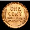 Image 3 : 1953-s Lincoln Cent 1c Grades Choice+ Unc RD