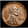 Image 2 : 1928-p Lincoln Cent 1c Grades Select+ Unc BN