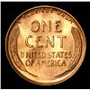 Image 3 : 1936-s Lincoln Cent 1c Grades Choice+ Unc RD