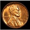 Image 2 : 1936-s Lincoln Cent 1c Grades Choice+ Unc RD