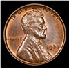 Image 2 : 1932-p Lincoln Cent 1c Grades Select+ Unc BN