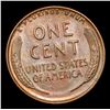 Image 3 : 1932-p Lincoln Cent 1c Grades Select+ Unc BN