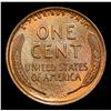 Image 3 : 1925-p Lincoln Cent 1c Grades Choice+ Unc RB