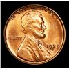 Image 2 : 1929-s Lincoln Cent 1c Grades Choice+ Unc RD