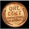 Image 3 : 1929-s Lincoln Cent 1c Grades Choice+ Unc RD
