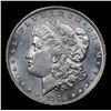 Image 2 : 1878-s Morgan Dollar $1 Grades Select Unc PL